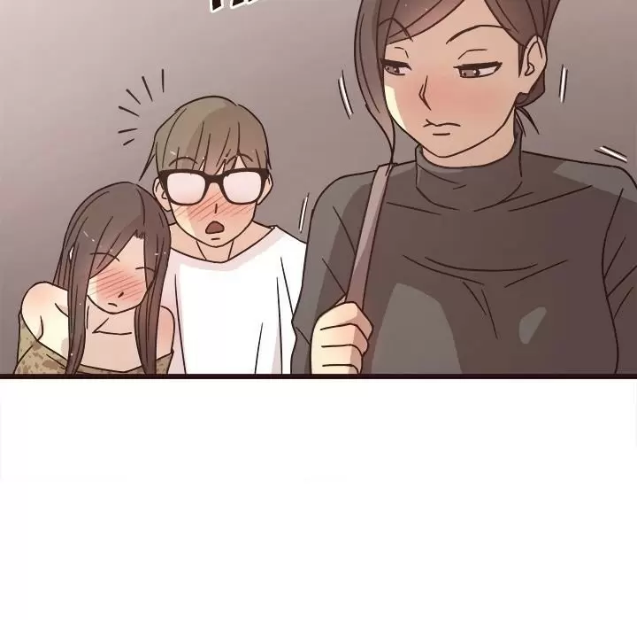 Stupid Love Capítulo 5 - Page 85