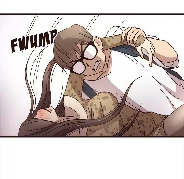 Stupid Love Capítulo 5 - Page 98