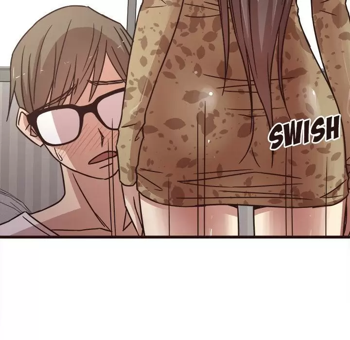 Stupid Love Capítulo 6 - Page 25