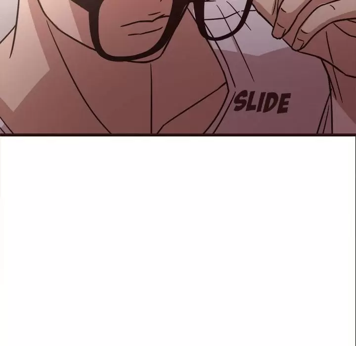 Stupid Love Capítulo 6 - Page 39