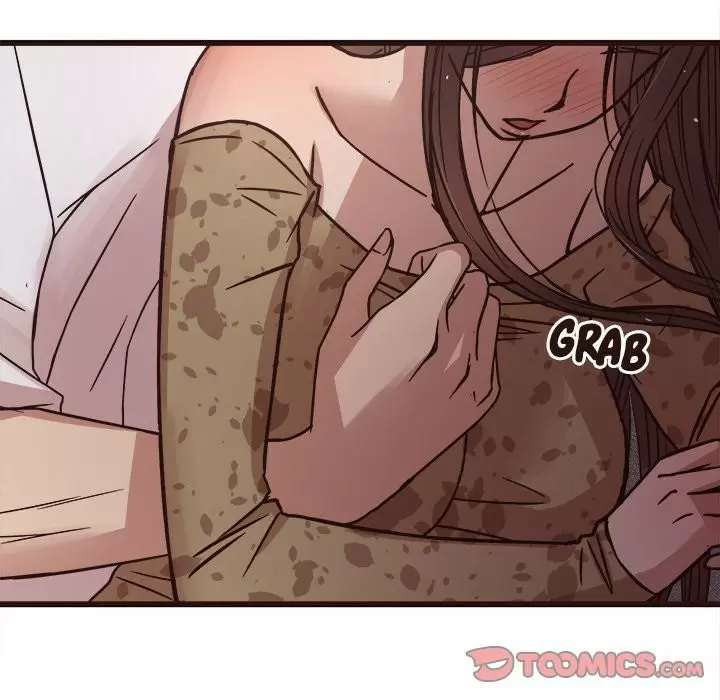 Stupid Love Capítulo 6 - Page 54