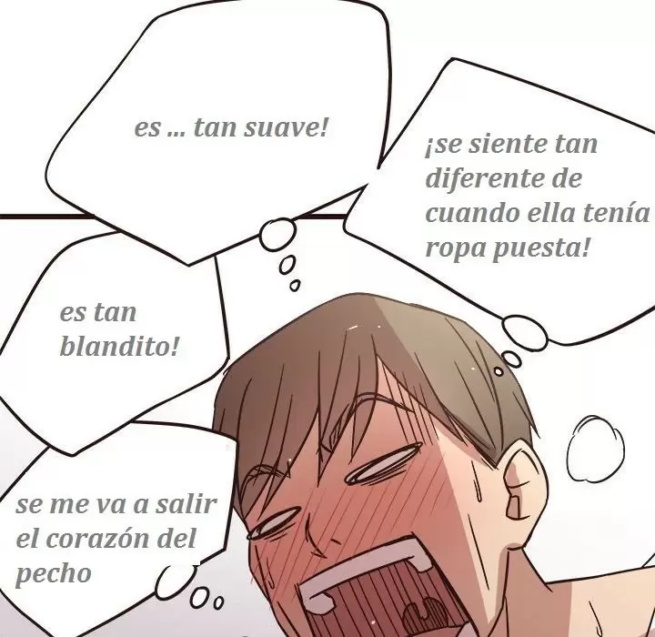 Stupid Love Capítulo 6 - Page 65