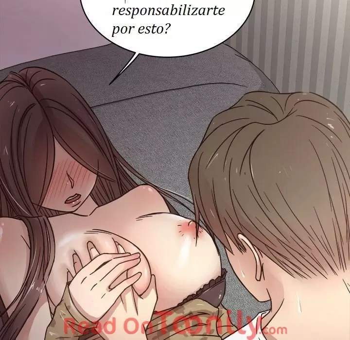 Stupid Love Capítulo 6 - Page 70
