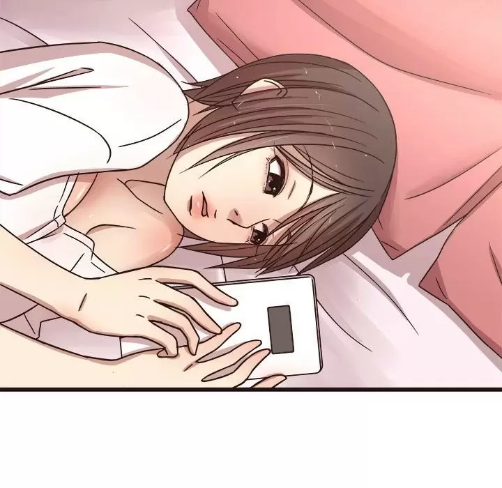 Stupid Love Capítulo 6 - Page 80