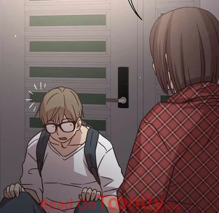 Stupid Love Capítulo 7 - Page 103