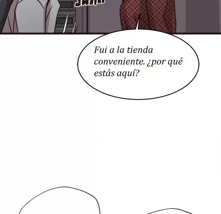 Stupid Love Capítulo 7 - Page 107