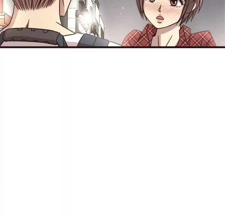 Stupid Love Capítulo 7 - Page 110