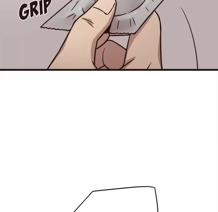 Stupid Love Capítulo 7 - Page 37