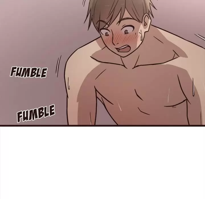Stupid Love Capítulo 7 - Page 40