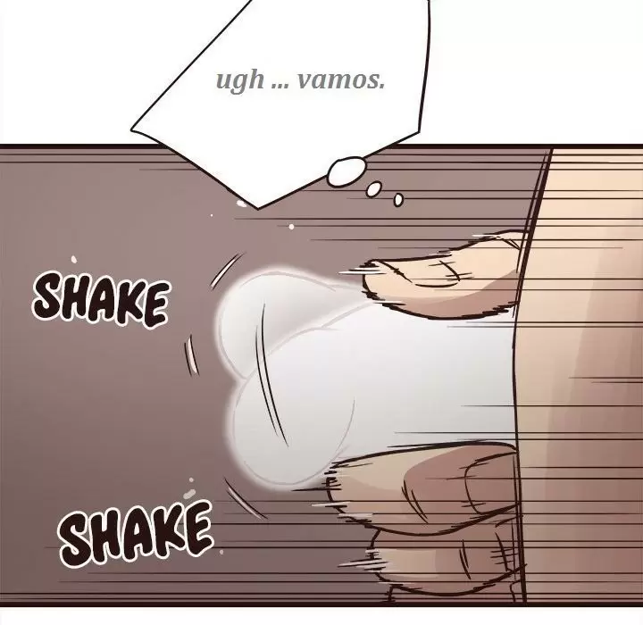 Stupid Love Capítulo 7 - Page 47