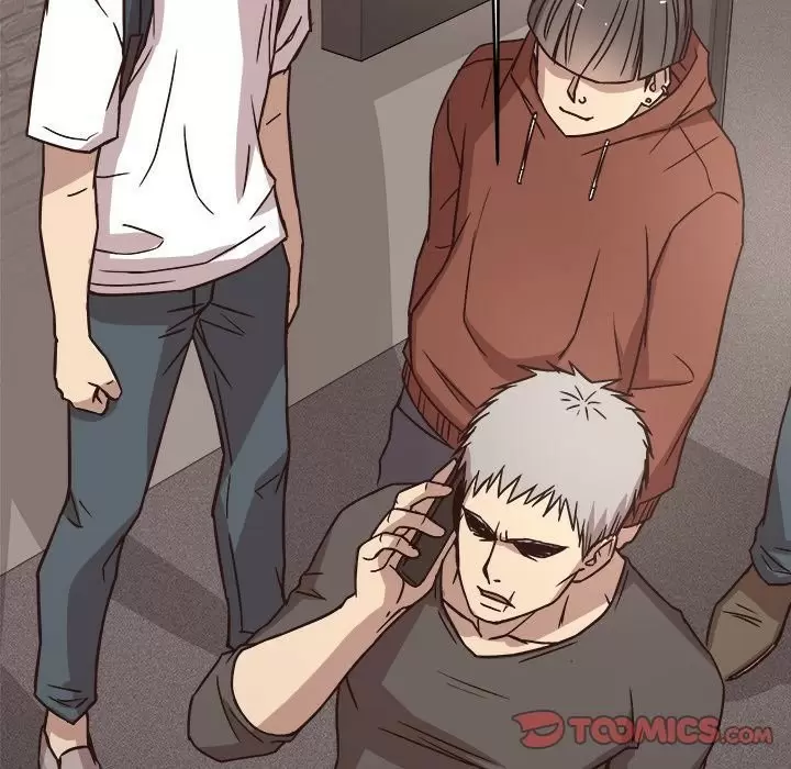 Stupid Love Capítulo 7 - Page 75
