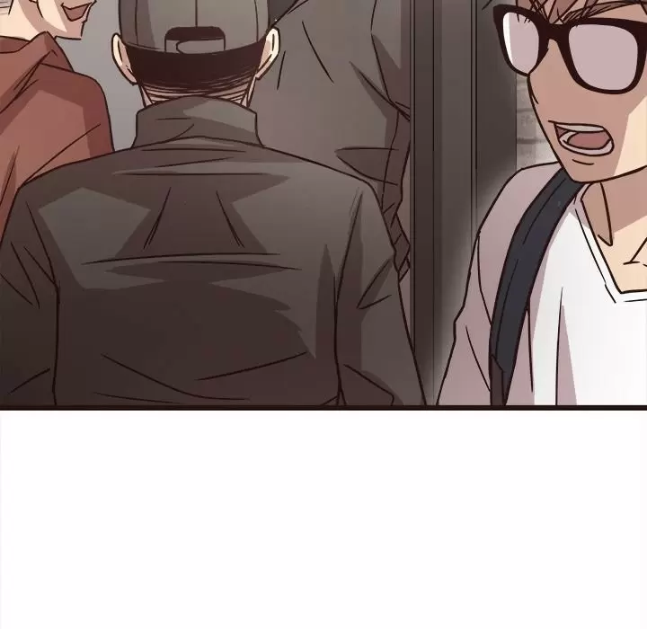 Stupid Love Capítulo 7 - Page 83