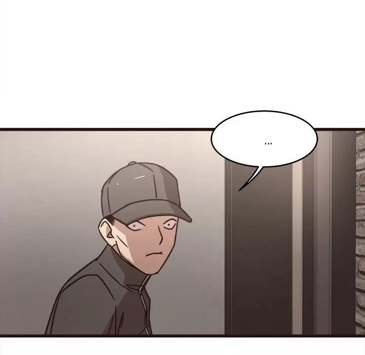 Stupid Love Capítulo 7 - Page 91