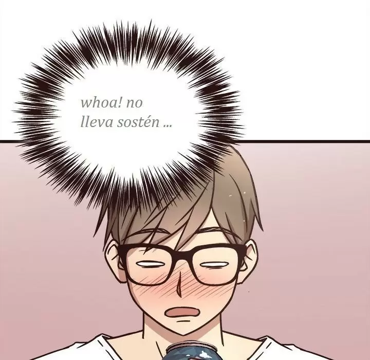 Stupid Love Capítulo 8 - Page 10