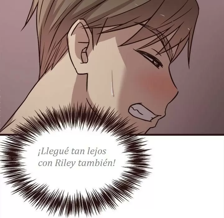 Stupid Love Capítulo 8 - Page 114