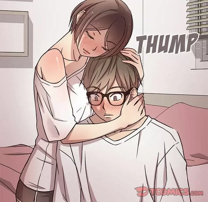 Stupid Love Capítulo 8 - Page 33