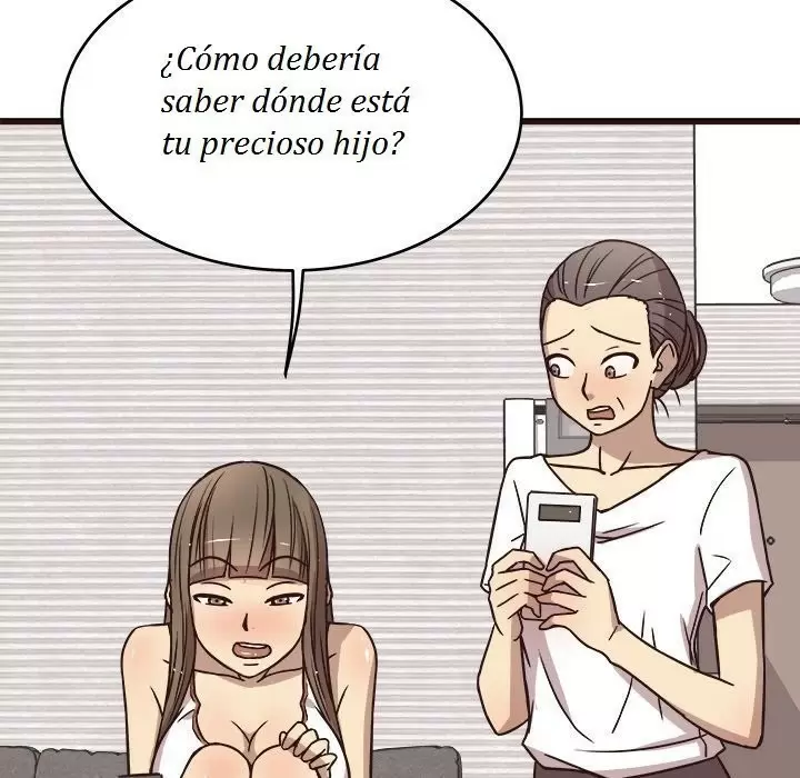 Stupid Love Capítulo 8 - Page 53