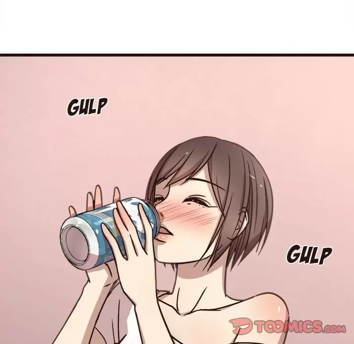 Stupid Love Capítulo 8 - Page 6