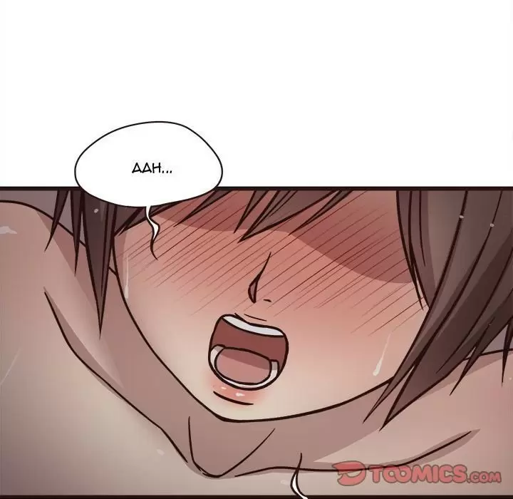 Stupid Love Capítulo 8 - Page 89