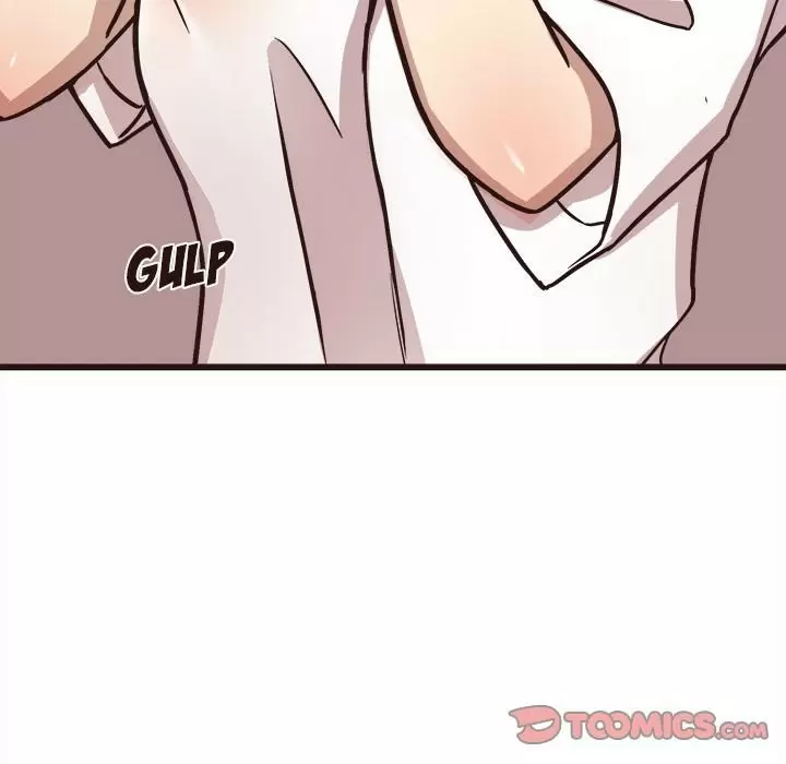 Stupid Love Capítulo 8 - Page 9