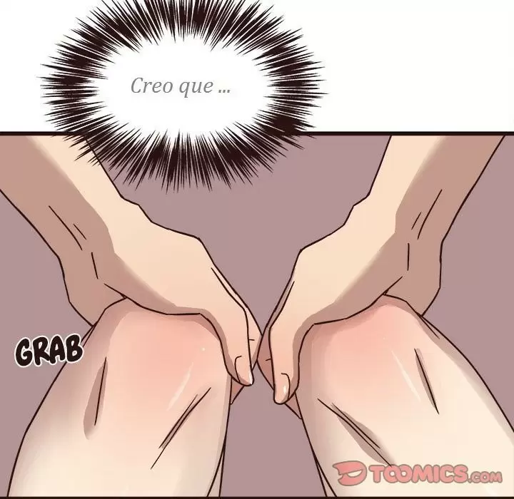 Stupid Love Capítulo 8 - Page 98