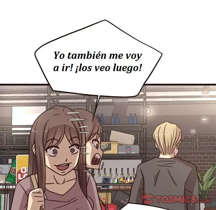 Stupid Love Capítulo 9 - Page 102