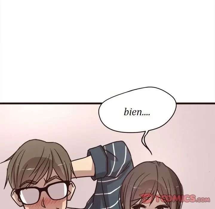 Stupid Love Capítulo 9 - Page 114