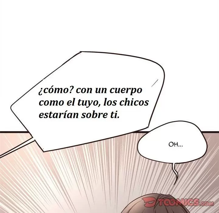 Stupid Love Capítulo 9 - Page 117