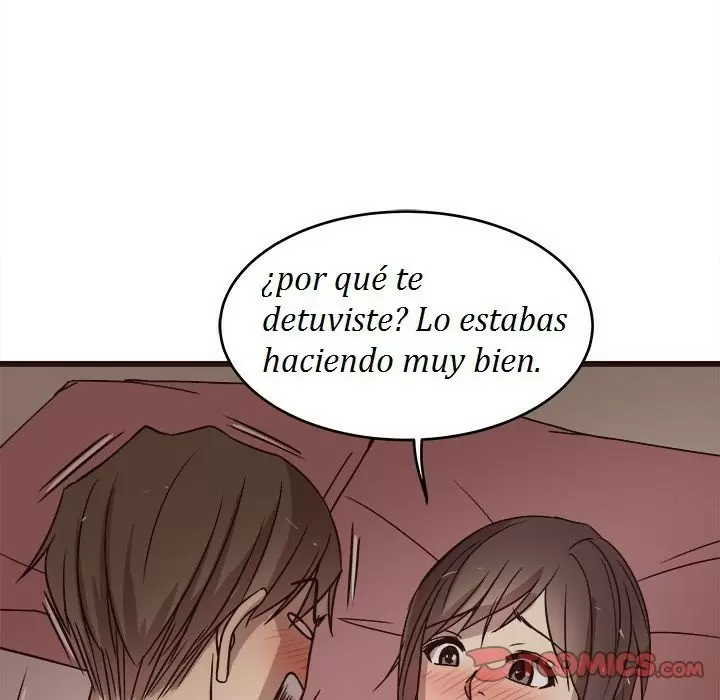 Stupid Love Capítulo 9 - Page 54