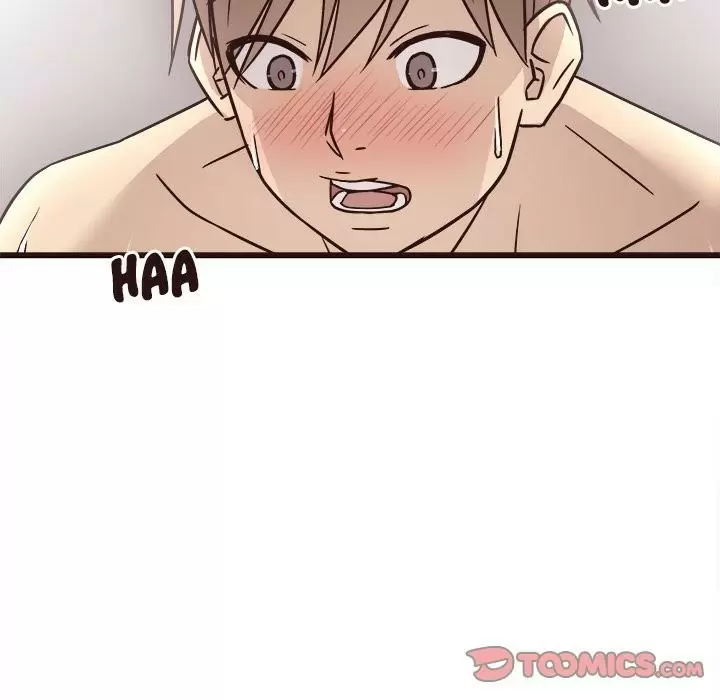 Stupid Love Capítulo 9 - Page 83