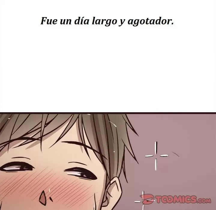 Stupid Love Capítulo 9 - Page 88