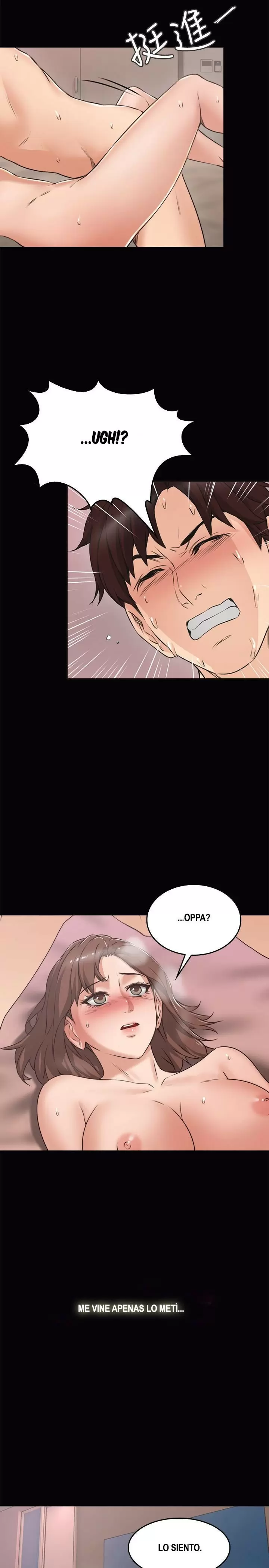 Necesito que me ayudes Capítulo 1 - Page 14