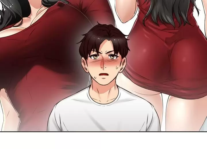 Necesito que me ayudes Capítulo 1 - Page 18