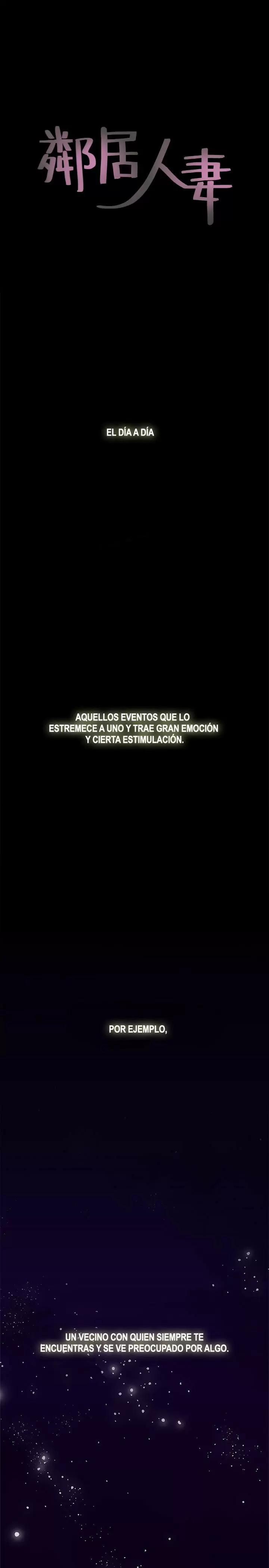 Necesito que me ayudes Capítulo 1 - Page 2