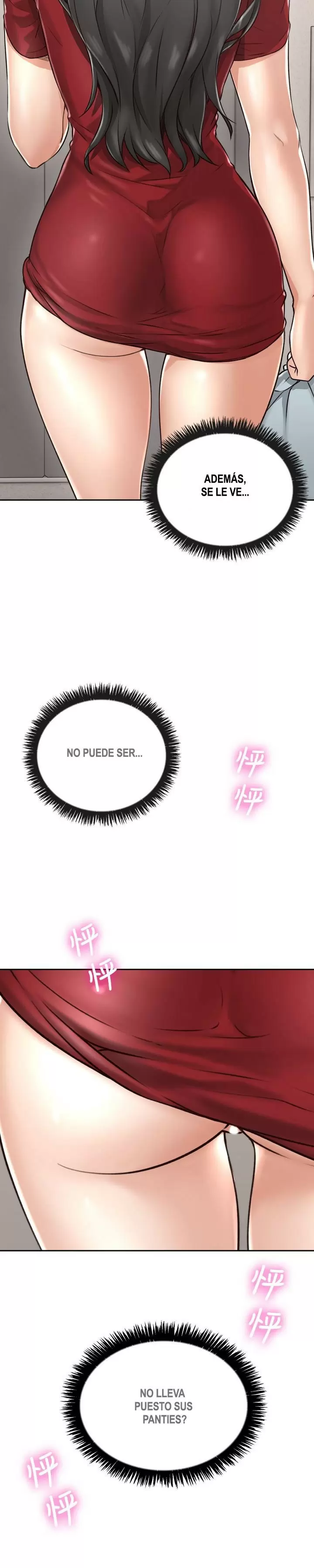 Necesito que me ayudes Capítulo 1 - Page 7