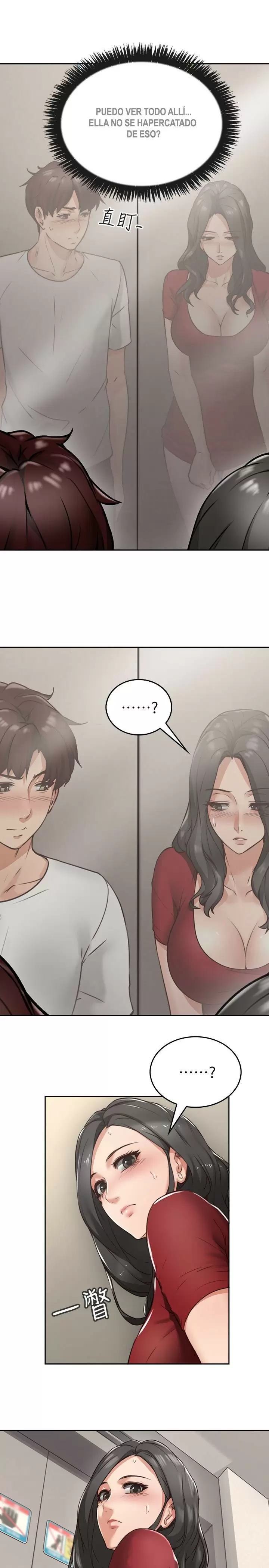 Necesito que me ayudes Capítulo 1 - Page 8