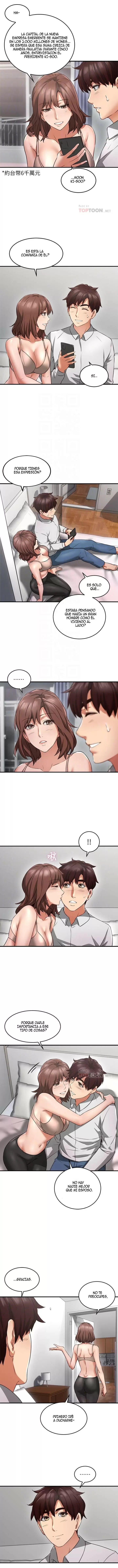 Necesito que me ayudes Capítulo 10 - Page 10