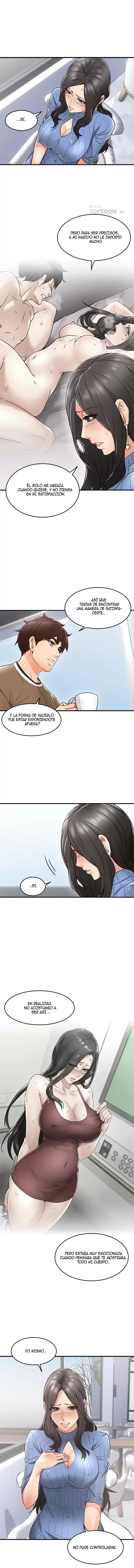 Necesito que me ayudes Capítulo 11 - Page 11