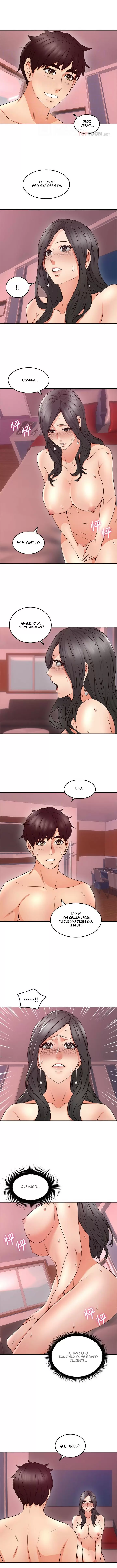 Necesito que me ayudes Capítulo 12 - Page 11