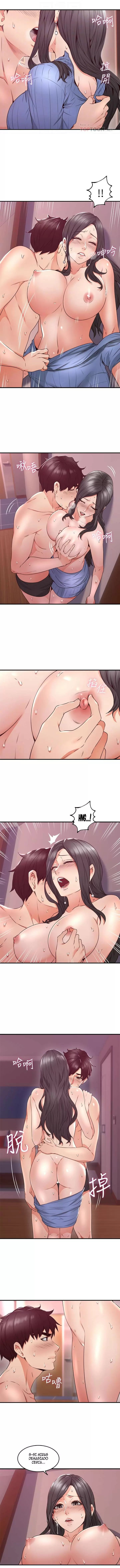 Necesito que me ayudes Capítulo 12 - Page 3