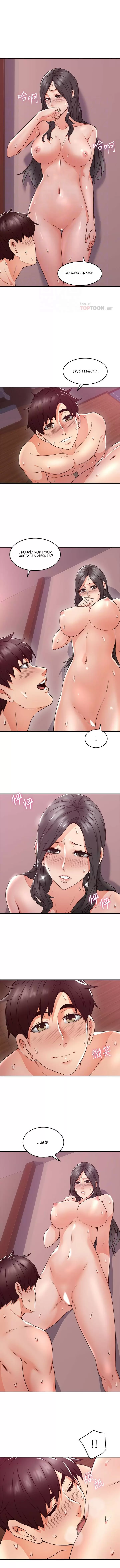 Necesito que me ayudes Capítulo 12 - Page 4