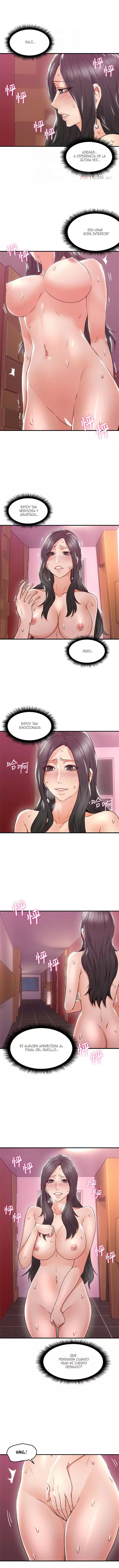 Necesito que me ayudes Capítulo 13 - Page 4
