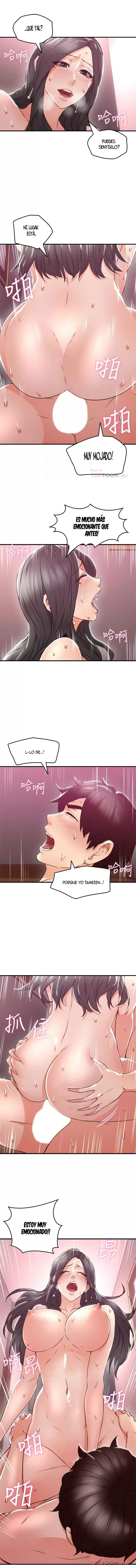 Necesito que me ayudes Capítulo 13 - Page 9