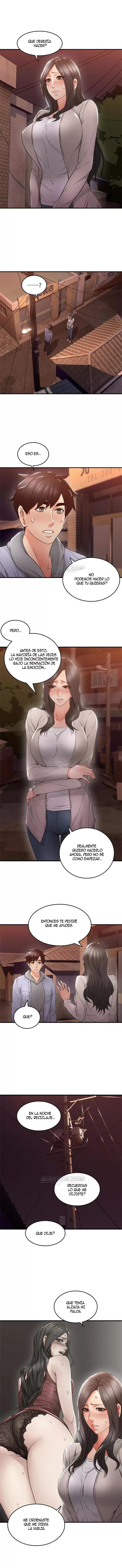 Necesito que me ayudes Capítulo 14 - Page 4