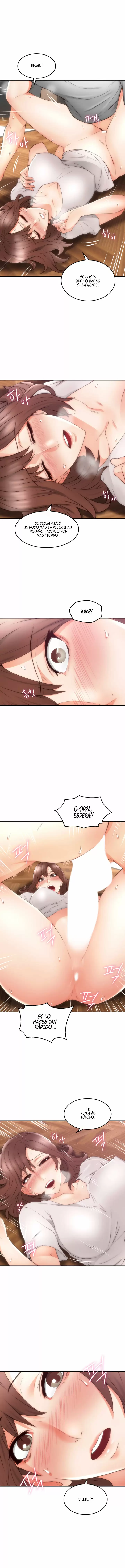 Necesito que me ayudes Capítulo 17 - Page 11