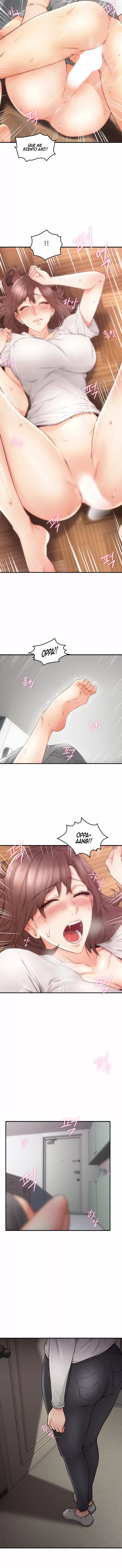Necesito que me ayudes Capítulo 17 - Page 13