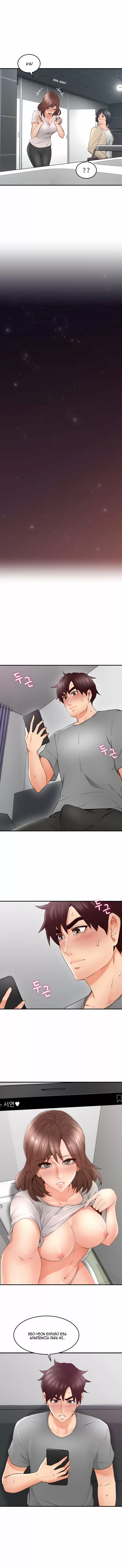 Necesito que me ayudes Capítulo 17 - Page 4