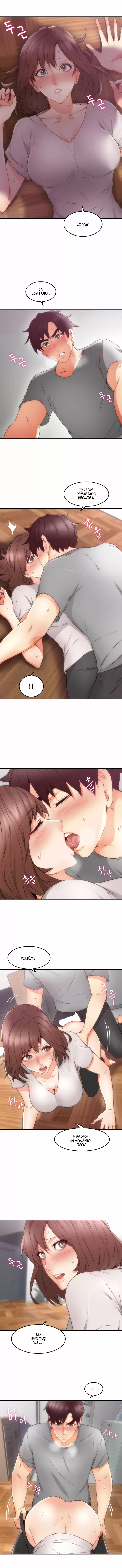 Necesito que me ayudes Capítulo 17 - Page 7