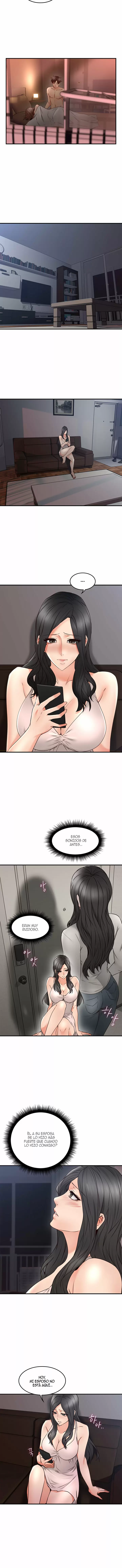 Necesito que me ayudes Capítulo 18 - Page 5