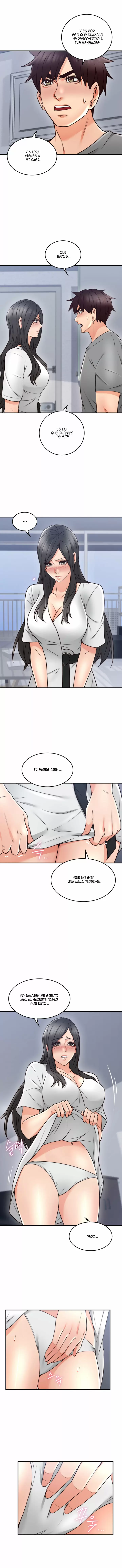 Necesito que me ayudes Capítulo 19 - Page 10